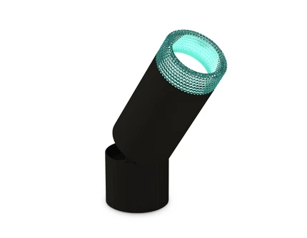 Крепеж накладной поворотный для светильника Ambrella light DIY SPOT A2221