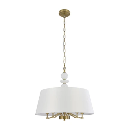 Подвесная люстра Lumion SUT 8410/5A