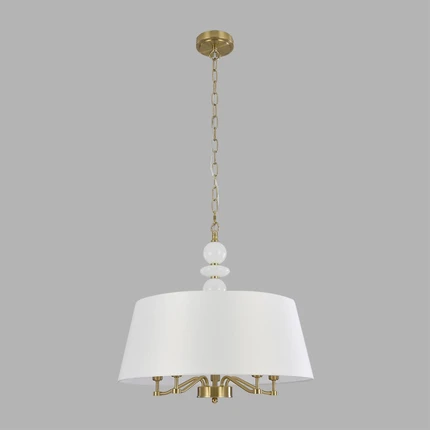 Подвесная люстра Lumion SUT 8410/5A