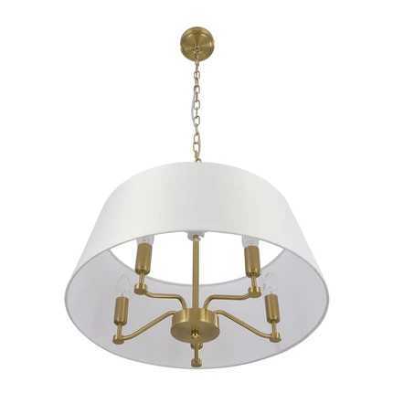Подвесная люстра Lumion SUT 8410/5A