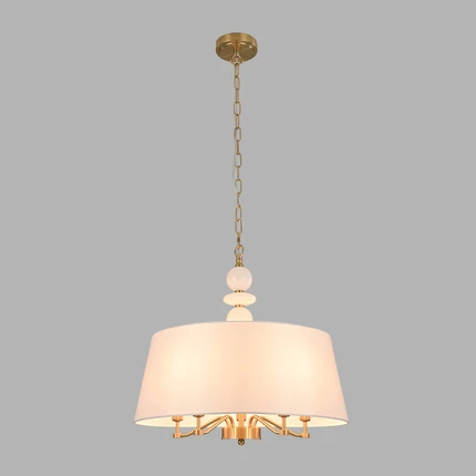 Подвесная люстра Lumion SUT 8410/5A