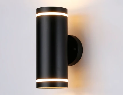 Фасадный светильник Ambrella light GARDEN ST3333