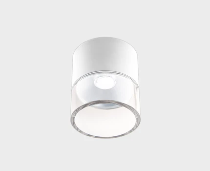 Декоративная подсветка Italline IT014-0201 white