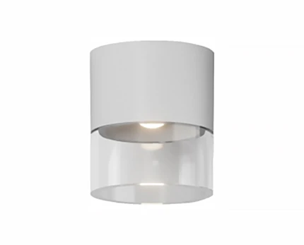 Декоративная подсветка Italline IT014-0201 white