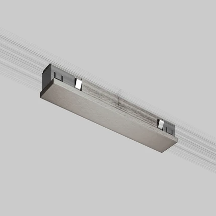Коннектор Elektrostandard LINE MAGNETIC 85008/00 4690389220807