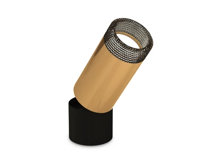 Крепеж накладной поворотный для светильника Ambrella light DIY SPOT A2220