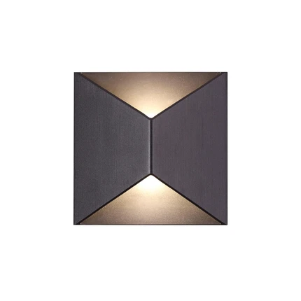Фасадный светильник Odeon Light TIBRO 3907/10WL