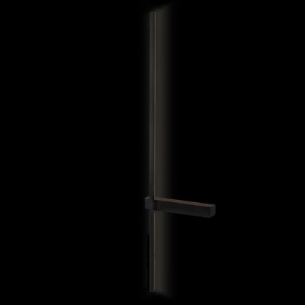 Декоративная подсветка Loft It LINIO 10149/1200 Black