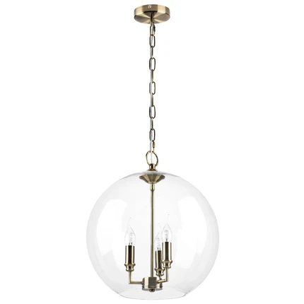 Подвесной светильник Lightstar SFERICO 729131