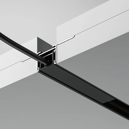 Магнитный шинопровод Maytoni BUSBAR TRUNKINGS BASITY TRX172-121B