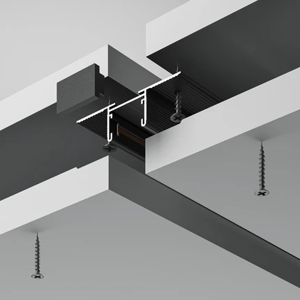 Магнитный шинопровод Maytoni BUSBAR TRUNKINGS BASITY TRX172-121B