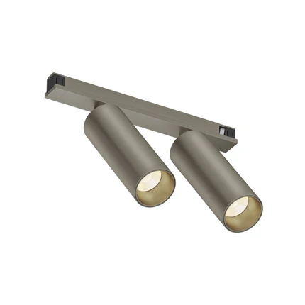 Магнитный трековый светильник Denkirs SHINE SPOT ZIGBEE DK5942-DN