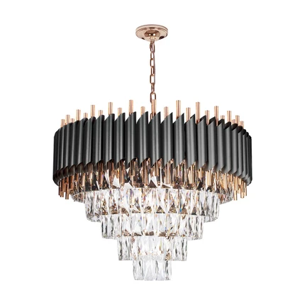 Подвесная люстра Loft It ECLAIR 10206/600