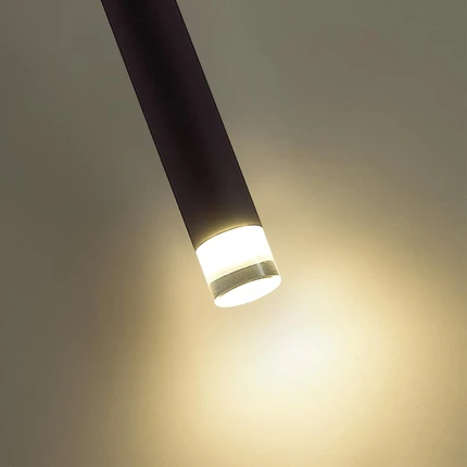 Точечный подвесной светильник Odeon Light FIANO 4373/3LA
