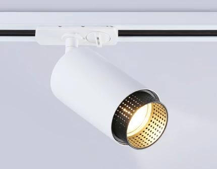 Трековый светильник Ambrella light TRACK SYSTEM GL5161