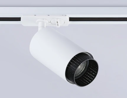 Трековый светильник Ambrella light TRACK SYSTEM GL5161
