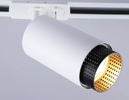 Трековый светильник Ambrella light TRACK SYSTEM GL5161