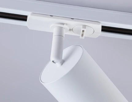 Трековый светильник Ambrella light TRACK SYSTEM GL5161