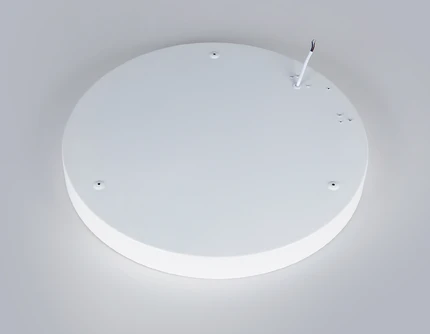 Потолочный светильник Ambrella light DESIGN FZ1401