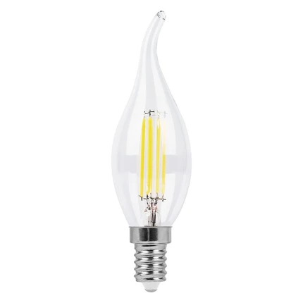 Светодиодная лампа Feron 5W 550Lm 4000K E14 25576