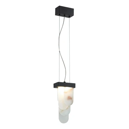 Подвесной светильник Odeon Light FOROS 5438/12L