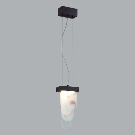 Подвесной светильник Odeon Light FOROS 5438/12L