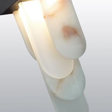 Подвесной светильник Odeon Light FOROS 5438/12L