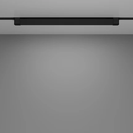 Трековый светильник Maytoni BASIS ROT TR104-1-20W4K-B