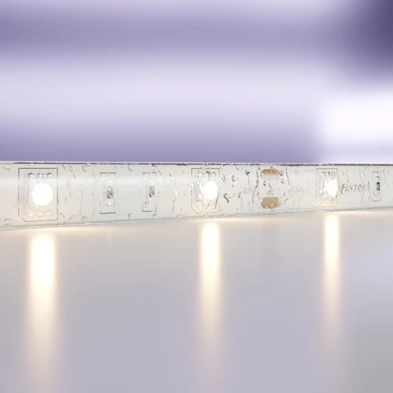 Светодиодная лента LED STRIP 12V 3000K 7,2W/m 5м Maytoni 10123