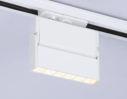 Трековый светильник Ambrella light TRACK SYSTEM GL6811