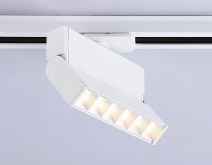 Трековый светильник Ambrella light TRACK SYSTEM GL6811