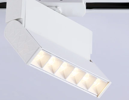 Трековый светильник Ambrella light TRACK SYSTEM GL6811