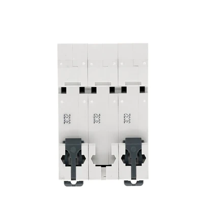 Выключатель автоматический Systeme Electric CITY9 SET C9F34332