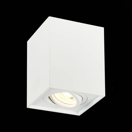 Точечный накладной светильник ST Luce ST109 ST109.507.01