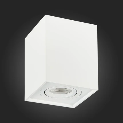 Точечный накладной светильник ST Luce ST109 ST109.507.01