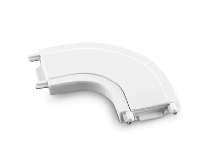 Коннектор для магнитного шинопровода Ambrella light MAGNETIC ULTRA SLIM 26 48В GV1110