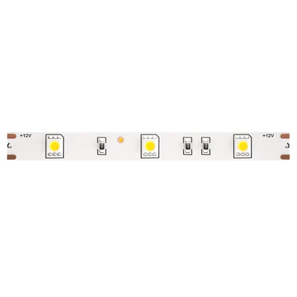 Светодиодная лента LED STRIP 12V 6000K 7,2W/m 5м Maytoni 10125