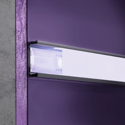 Светодиодная лента LED STRIP 12V 6000K 7,2W/m 5м Maytoni 10125