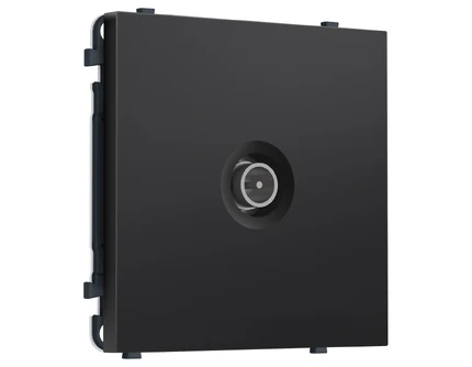 Розетка TV Ambrella Volt SIGMA MS813005