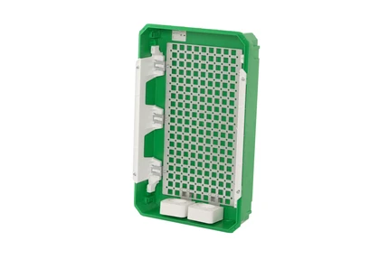 Бокс встраиваемый Systeme Electric CITY 9 BOX EZ9E312S2FIT