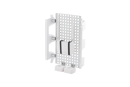Бокс встраиваемый Systeme Electric CITY 9 BOX EZ9E312S2FIT