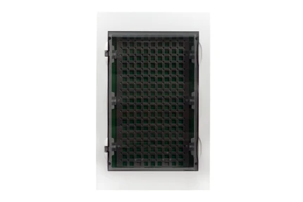 Бокс встраиваемый Systeme Electric CITY 9 BOX EZ9E312S2FIT