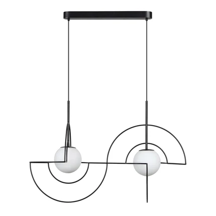 Подвесной светильник Odeon Light FUTURUM 7196/10L