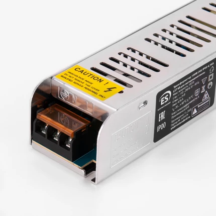 Блок питания Elektrostandard LST LST 9A 4690389168109