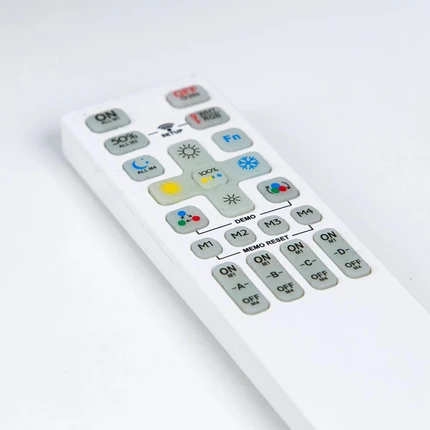 Потолочный светильник Citilux СТРАТУС СМАРТ CL732A520G