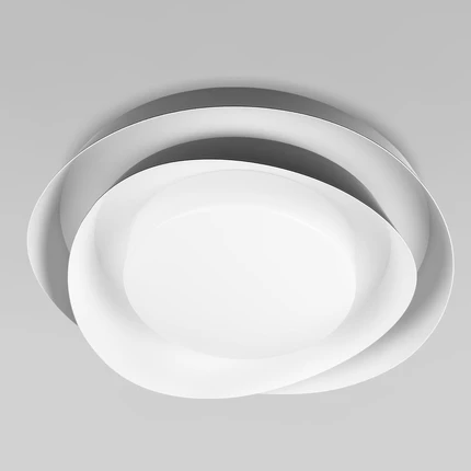 Потолочный светильник Loft It PETALE 10256 Black