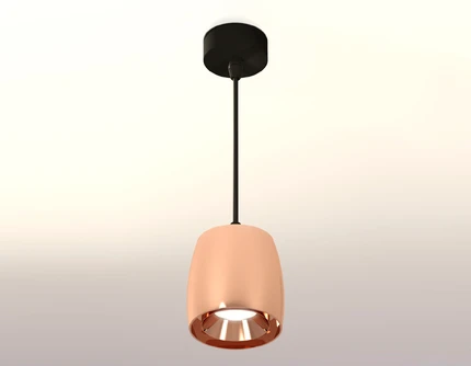 Подвесной светильник Ambrella light TECHNO XP1144001