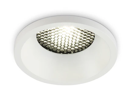 Точечный встраиваемый светильник Ambrella light MR STANDARD TN102777