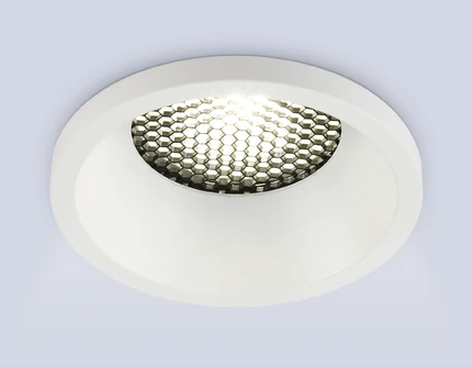 Точечный встраиваемый светильник Ambrella light MR STANDARD TN102777