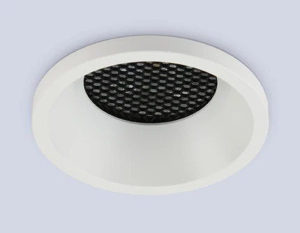 Точечный встраиваемый светильник Ambrella light MR STANDARD TN102777